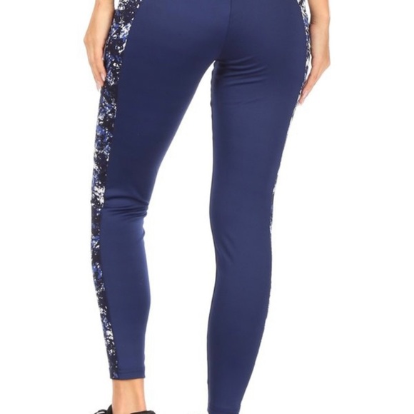 Active Sportwear Tummy Control and Butt Sculpting - Picture 5 of 9